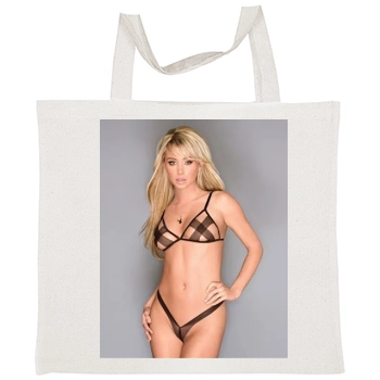 Sara Jean Underwood Tote