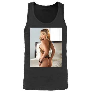 Sara Jean Underwood Men's Tank Top