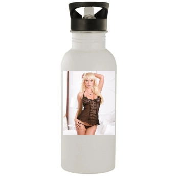 Sara Jean Underwood Stainless Steel Water Bottle