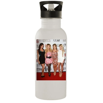 Sara Jean Underwood Stainless Steel Water Bottle