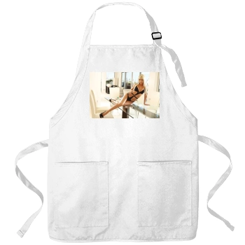 Sara Jean Underwood Apron