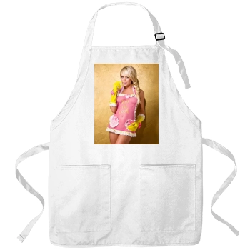 Sara Jean Underwood Apron