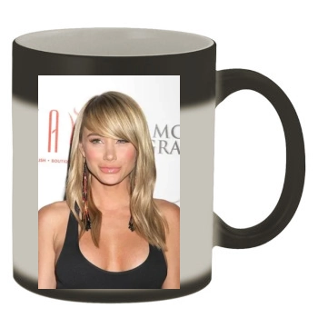 Sara Jean Underwood Color Changing Mug