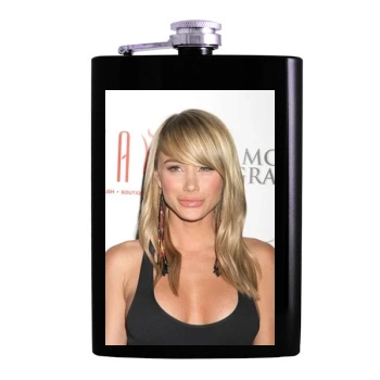 Sara Jean Underwood Hip Flask