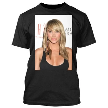 Sara Jean Underwood Men's TShirt