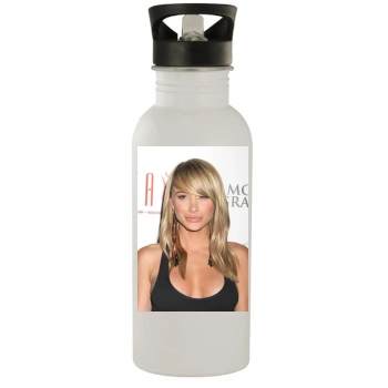 Sara Jean Underwood Stainless Steel Water Bottle