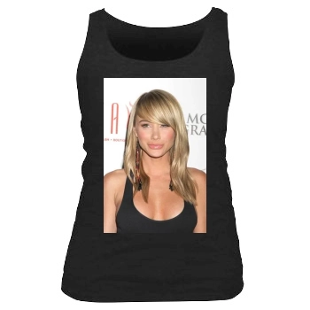 Sara Jean Underwood Women's Tank Top