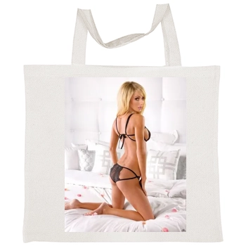 Sara Jean Underwood Tote