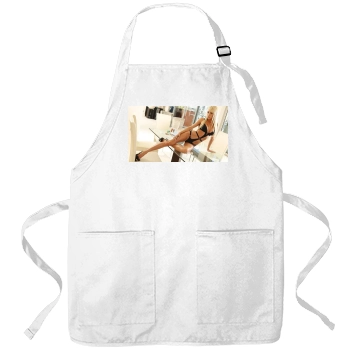 Sara Jean Underwood Apron