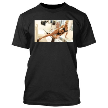 Sara Jean Underwood Men's TShirt