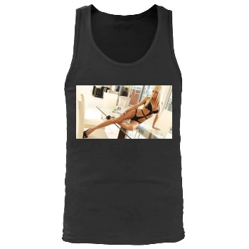 Sara Jean Underwood Men's Tank Top