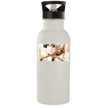 Sara Jean Underwood Stainless Steel Water Bottle