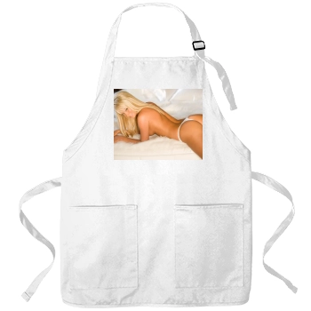 Sara Jean Underwood Apron