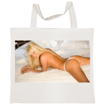 Sara Jean Underwood Tote