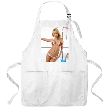 Sara Jean Underwood Apron