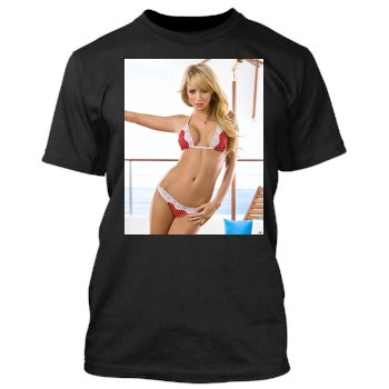 Sara Jean Underwood Men's TShirt