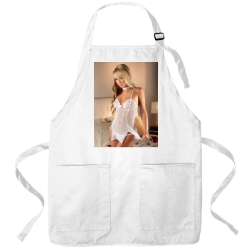 Sara Jean Underwood Apron