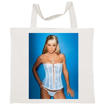 Sara Jean Underwood Tote