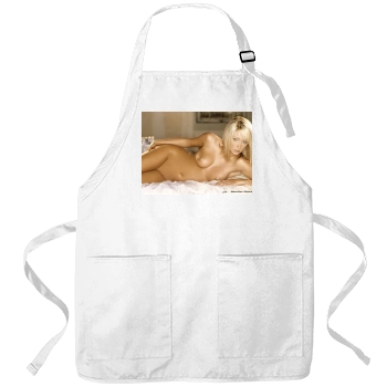 Sara Jean Underwood Apron