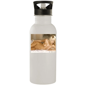 Sara Jean Underwood Stainless Steel Water Bottle