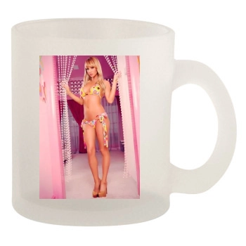 Sara Jean Underwood 10oz Frosted Mug