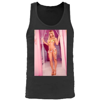 Sara Jean Underwood Men's Tank Top