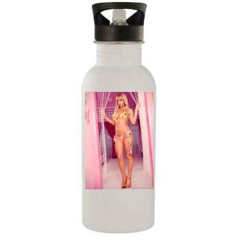 Sara Jean Underwood Stainless Steel Water Bottle