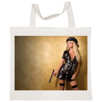 Sara Jean Underwood Tote