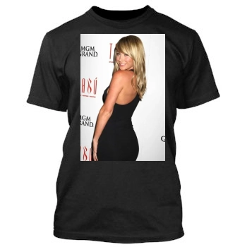 Sara Jean Underwood Men's TShirt