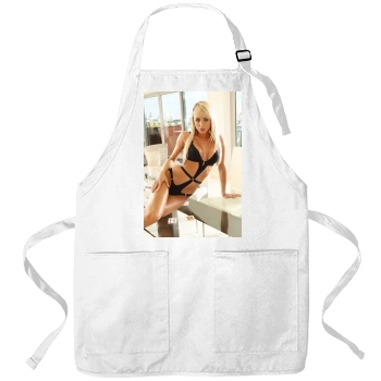 Sara Jean Underwood Apron