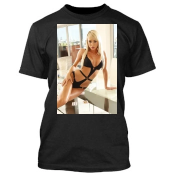 Sara Jean Underwood Men's TShirt