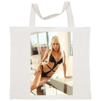 Sara Jean Underwood Tote