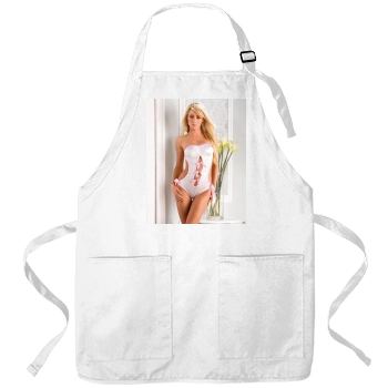 Sara Jean Underwood Apron