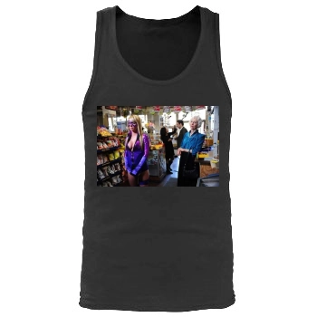 Sara Jean Underwood Men's Tank Top