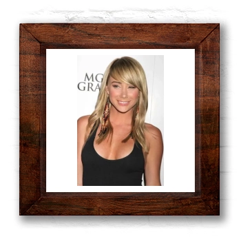 Sara Jean Underwood 6x6