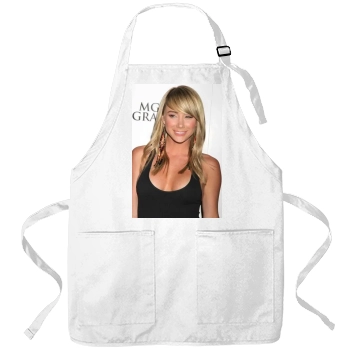 Sara Jean Underwood Apron