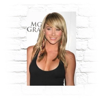 Sara Jean Underwood Metal Wall Art