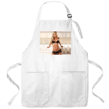 Sara Jean Underwood Apron