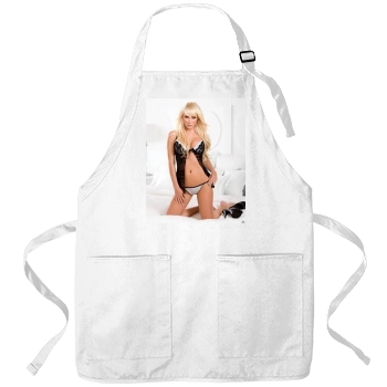 Sara Jean Underwood Apron