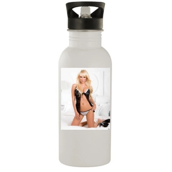 Sara Jean Underwood Stainless Steel Water Bottle