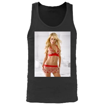 Sara Jean Underwood Men's Tank Top