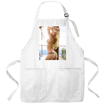 Sara Jean Underwood Apron