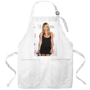 Sara Jean Underwood Apron