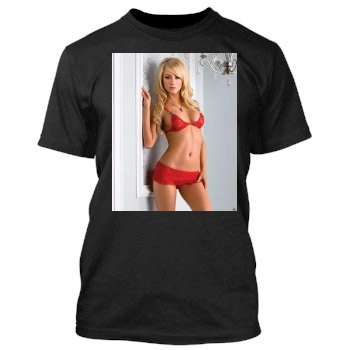 Sara Jean Underwood Men's TShirt