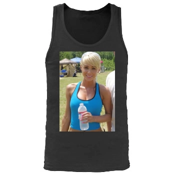 Sara Jean Underwood Men's Tank Top