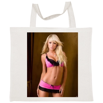 Sara Jean Underwood Tote