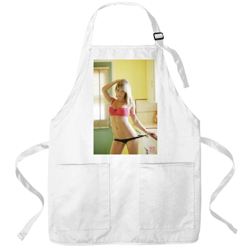 Sara Jean Underwood Apron