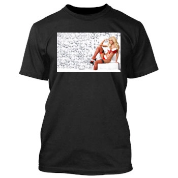 Sara Jean Underwood Men's TShirt