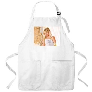 Sara Jean Underwood Apron