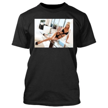 Sara Jean Underwood Men's TShirt